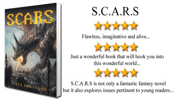 SCARS ad